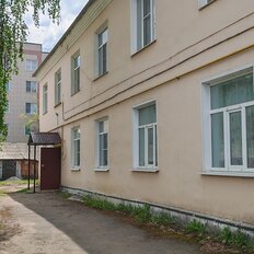 Квартира 35 м², 1-комнатная - изображение 2