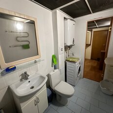 Квартира 33 м², студия - изображение 1