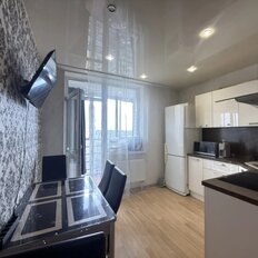 Квартира 45 м², 1-комнатная - изображение 2