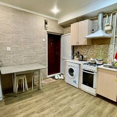 Квартира 40 м², 2-комнатная - изображение 4