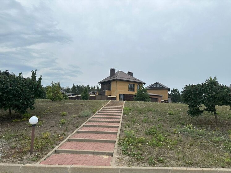 41,8 м², 1-комнатная квартира 4 400 000 ₽ - изображение 37