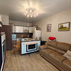 Квартира 45 м², 1-комнатная - изображение 2