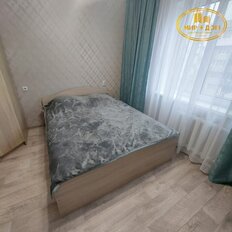 Квартира 30 м², 1-комнатная - изображение 3