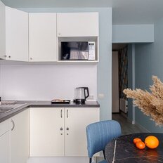 Квартира 45 м², 1-комнатная - изображение 5