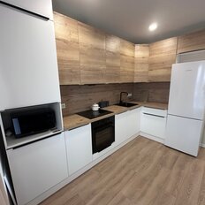 Квартира 34 м², 1-комнатная - изображение 2