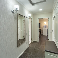 Квартира 74,9 м², 4-комнатная - изображение 1