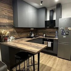 Квартира 35 м², 1-комнатная - изображение 1