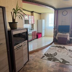 Квартира 73,3 м², 3-комнатная - изображение 5