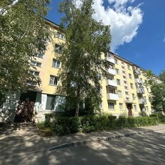 Квартира 45 м², 2-комнатная - изображение 1