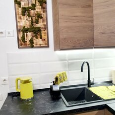 Квартира 38 м², 1-комнатная - изображение 5