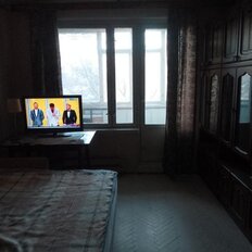 Квартира 32 м², 1-комнатная - изображение 3