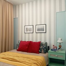 Квартира 32 м², 2-комнатная - изображение 3