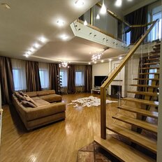 Квартира 128,1 м², 3-комнатная - изображение 4