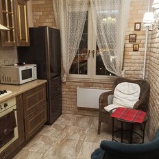 Квартира 45 м², 2-комнатная - изображение 2