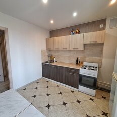 Квартира 61 м², 2-комнатная - изображение 2