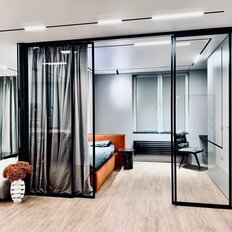 Квартира 80 м², 3-комнатная - изображение 5