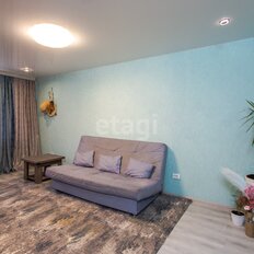 Квартира 56,3 м², 3-комнатная - изображение 4