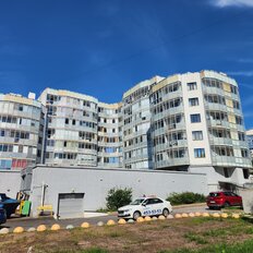 Квартира 98 м², 2-комнатная - изображение 2