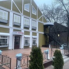 240 м², помещение свободного назначения - изображение 3