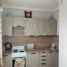 Квартира 37 м², 1-комнатная - изображение 3