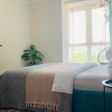 Квартира 42 м², 1-комнатная - изображение 5