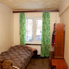 Квартира 58,3 м², 3-комнатная - изображение 5