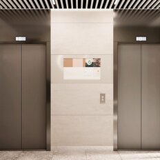 Квартира 28 м², 1-комнатная - изображение 3