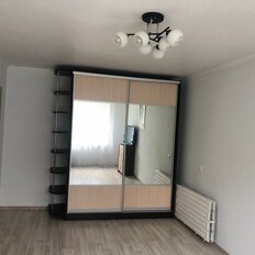Квартира 30 м², 1-комнатная - изображение 2