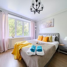 Квартира 33 м², 1-комнатная - изображение 2