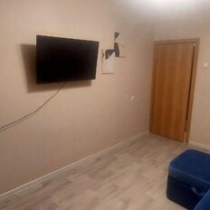 Квартира 32 м², 1-комнатная - изображение 3