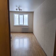 Квартира 44 м², 1-комнатная - изображение 3