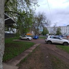 Квартира 56,8 м², 3-комнатная - изображение 4