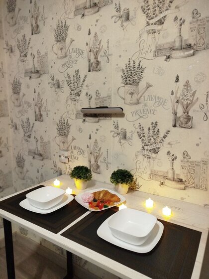 40 м², 1-комнатная квартира 27 000 ₽ в месяц - изображение 42