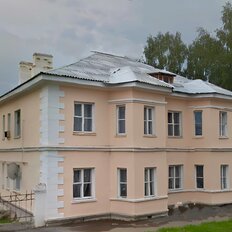 Квартира 37 м², 2-комнатная - изображение 1