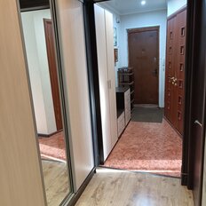 Квартира 58,4 м², 3-комнатная - изображение 1