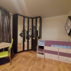 Квартира 35 м², 1-комнатная - изображение 1