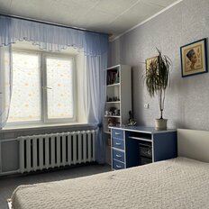 Квартира 59 м², 3-комнатная - изображение 3