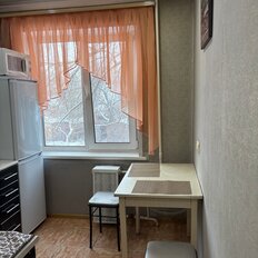 Квартира 30,4 м², 1-комнатная - изображение 3