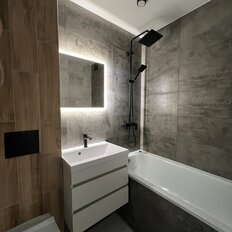 Квартира 36 м², 1-комнатная - изображение 3