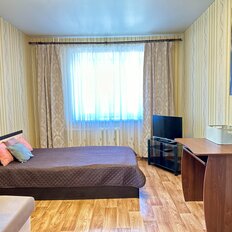 Квартира 45 м², 1-комнатная - изображение 1