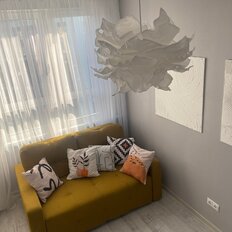Квартира 27 м², студия - изображение 4