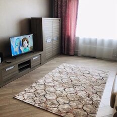 Квартира 90 м², 2-комнатная - изображение 3