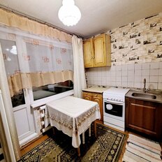 Квартира 34 м², 1-комнатная - изображение 5