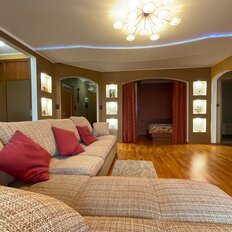 Квартира 70,7 м², 2-комнатная - изображение 1