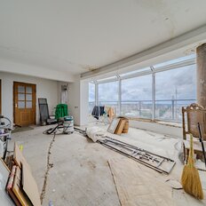 Квартира 172 м², 5-комнатная - изображение 4