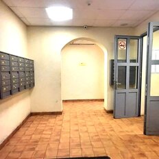 Квартира 37,8 м², 1-комнатная - изображение 3