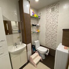 Квартира 57,6 м², 2-комнатная - изображение 1
