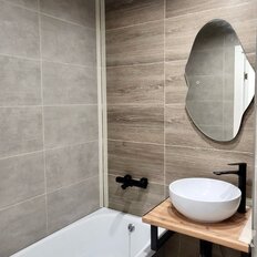 Квартира 35 м², 1-комнатная - изображение 4