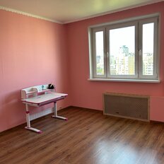 Квартира 111 м², 4-комнатная - изображение 5