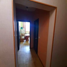 Квартира 37,3 м², 1-комнатная - изображение 4